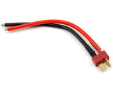 PTK5201 ProTek RC T-Style Ultra Plug Male Device (10cm, 14awg wire) (1)