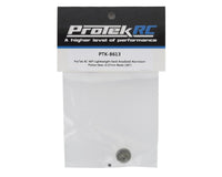 PTK8613	ProTek RC 48P Lightweight Hard Anodized Aluminum Pinion Gear (3.17mm Bore) (26T)