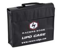 RCE2104 LiPo Battery Charging Safety Briefcase (240 x 180 x 65mm)