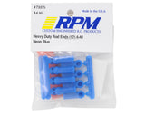 73375 RPM Heavy Duty Rod Ends Blue/12
