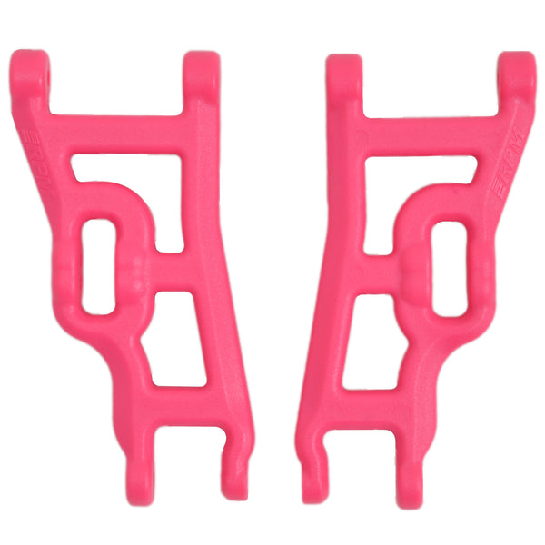 80247 RPM Heavy Duty Front A-Arms Pink