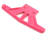 81167 RPM Traxxas Wide Front Bumper (Pink)