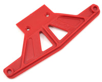 81169 RPM Traxxas Wide Front Bumper (Red)