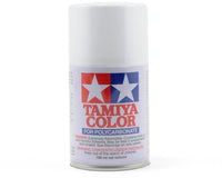 TAM86001 PS-1 White Spray Paint, 100ml Spray Can