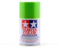 TAM86008 Tamiya PS-8 Light Green Paint