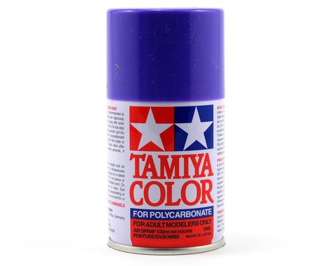 TAM86010 PS-10 Tamiya Paint Purple