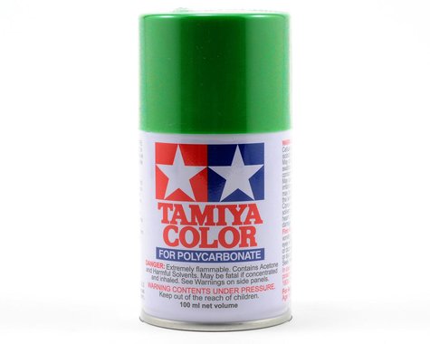 TAM86021 Tamiya PS-21 Park Green Paint