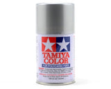 TAM86041 Tamiya PS-41 Bright Silver Paint