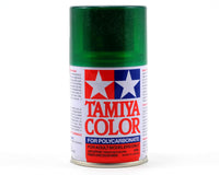 TAM86044 Tamiya PS-44 Translucent Green Lexan Spray Paint