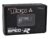 TT2763 Tekin Spec-R GEN4 Redline Brushless Sensored Motor 13.5T