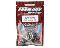 TFE2228 FastEddy Traxxas Slash 2WD Bearing Kit