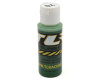 TLR74015 Team Losi Racing Silicone Shock Oil (2oz) 70wt