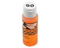 TLR74017 Team Losi Racing Silicone Shock Oil (2oz) 90wt