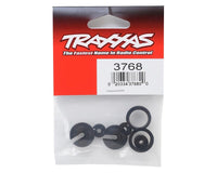 3768 Traxxas Shock Spring Retainers (Upper & Lower)