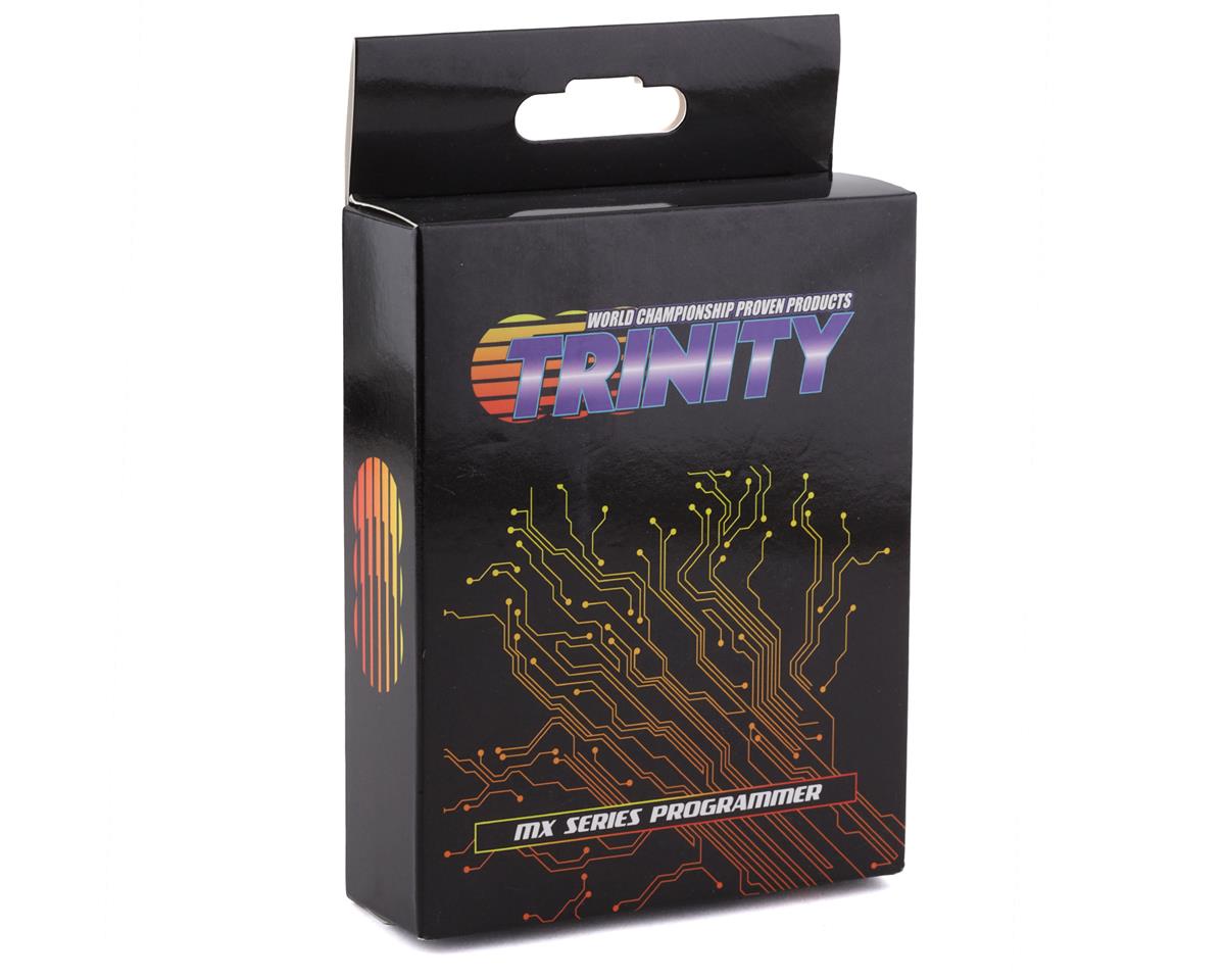 TEP0001 Trinity MX Program Box – Kipps Hobbies