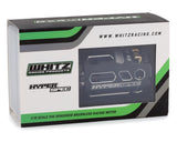 WRPHM55 Whitz Racing Products HyperMod Modified Sensored Brushless Motor (5.5T)