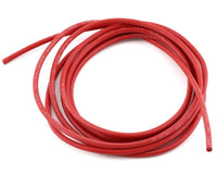 1484 Deans Red 16 Gauge Ultra Wire  16AWG