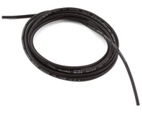 1485 Dean Black 16 Gauge Ultra Wire, 6ft   16AWG