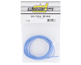 1486 Deans Blue 16 Gauge Ultra Wire 6ft   16AWG